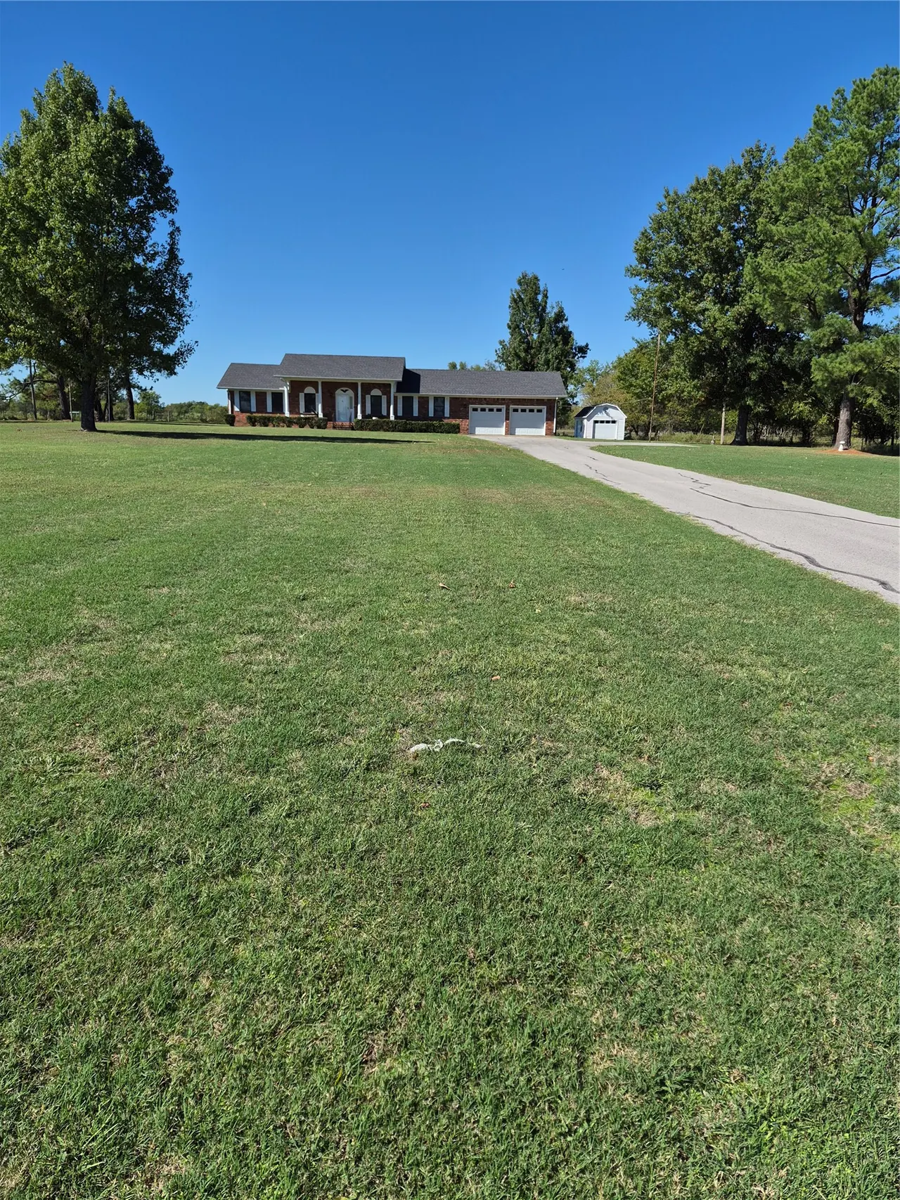 Photo 3 — 102562 S 4210 Road, Checotah, OK 74426