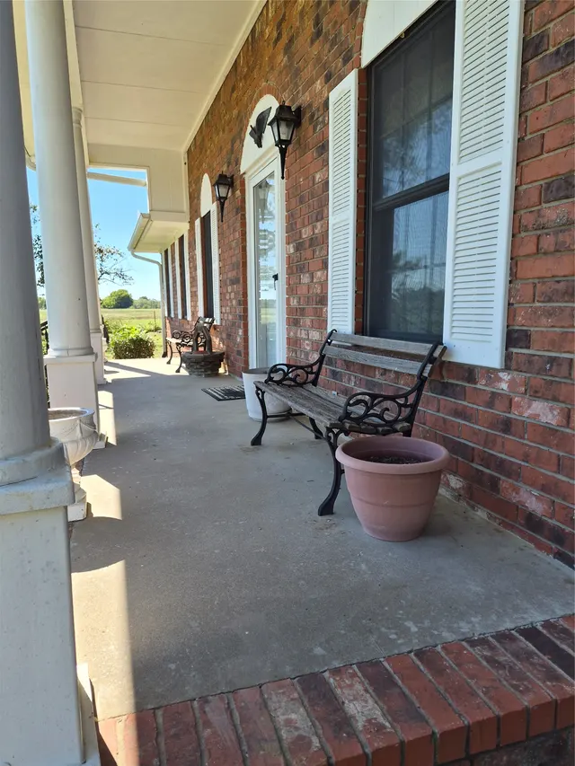 Photo 5 — 102562 S 4210 Road, Checotah, OK 74426