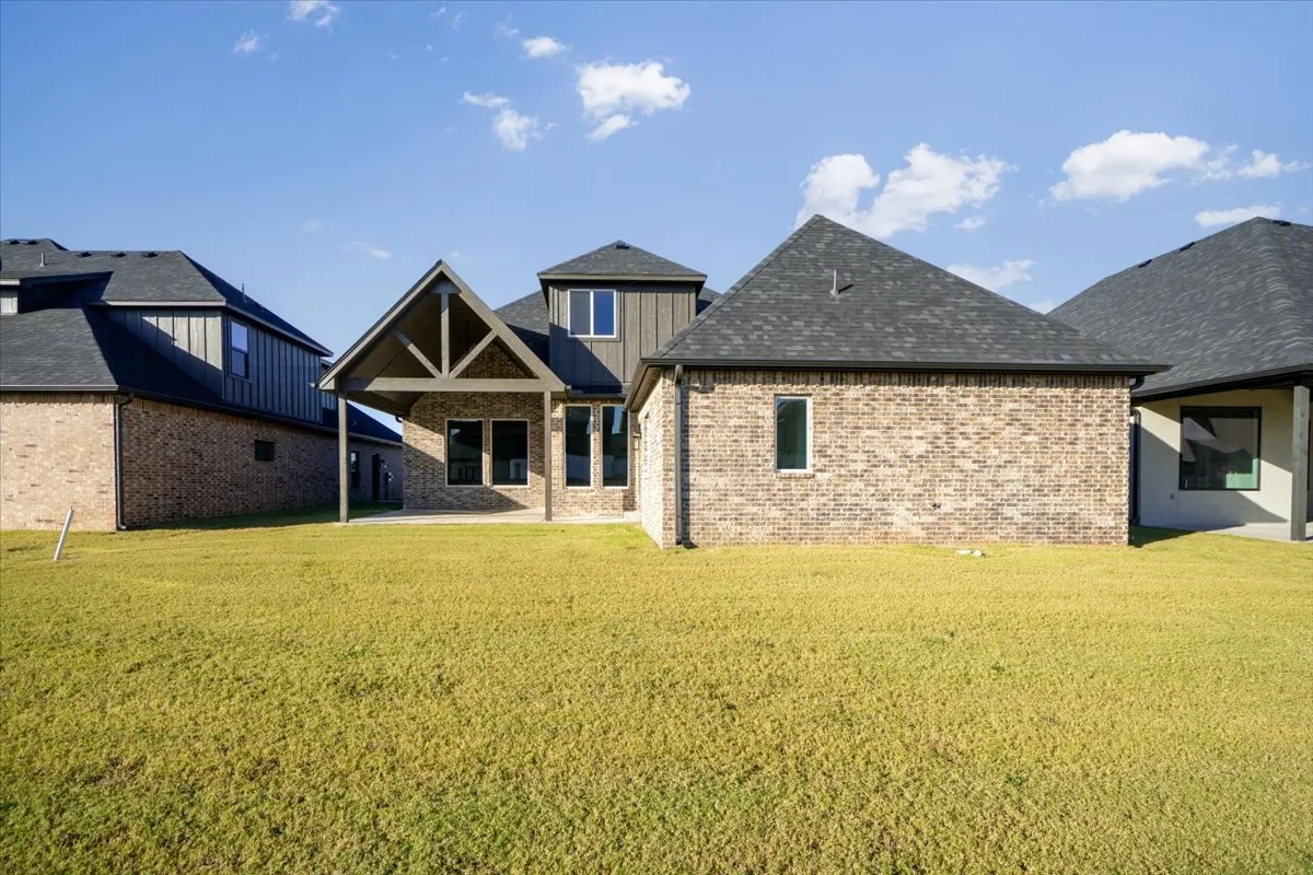 Photo 33 — 5708 E 126th Street S, Bixby, OK 74008