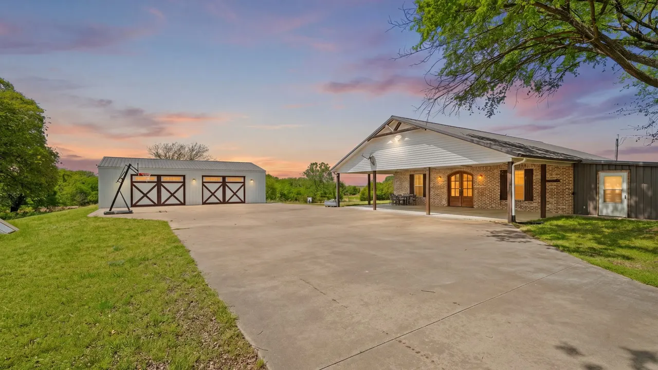 Photo 6 — 116968 S 4164 Road, Eufaula, OK 74432