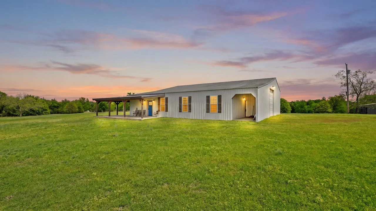 Photo 8 — 116968 S 4164 Road, Eufaula, OK 74432