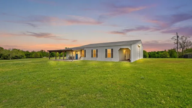 Photo 8 — 116968 S 4164 Road, Eufaula, OK 74432