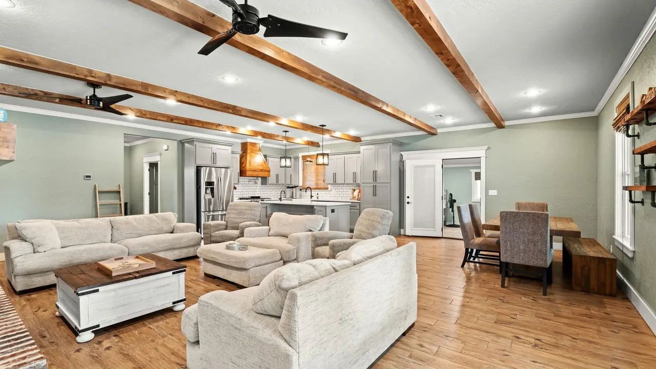 Photo 10 — 116968 S 4164 Road, Eufaula, OK 74432