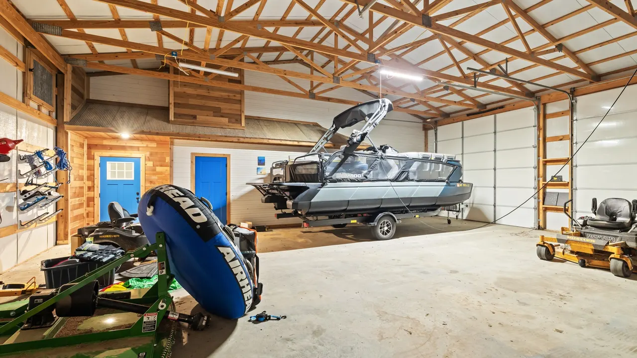 Photo 43 — 116968 S 4164 Road, Eufaula, OK 74432