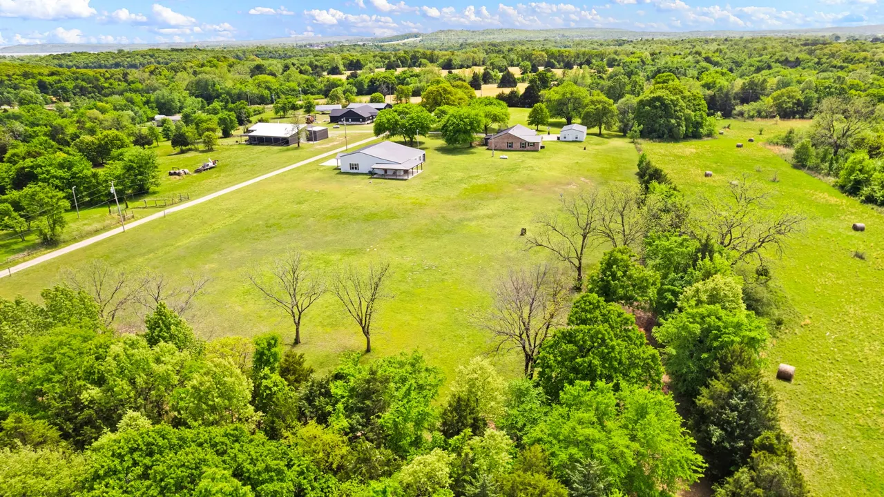 Photo 47 — 116968 S 4164 Road, Eufaula, OK 74432