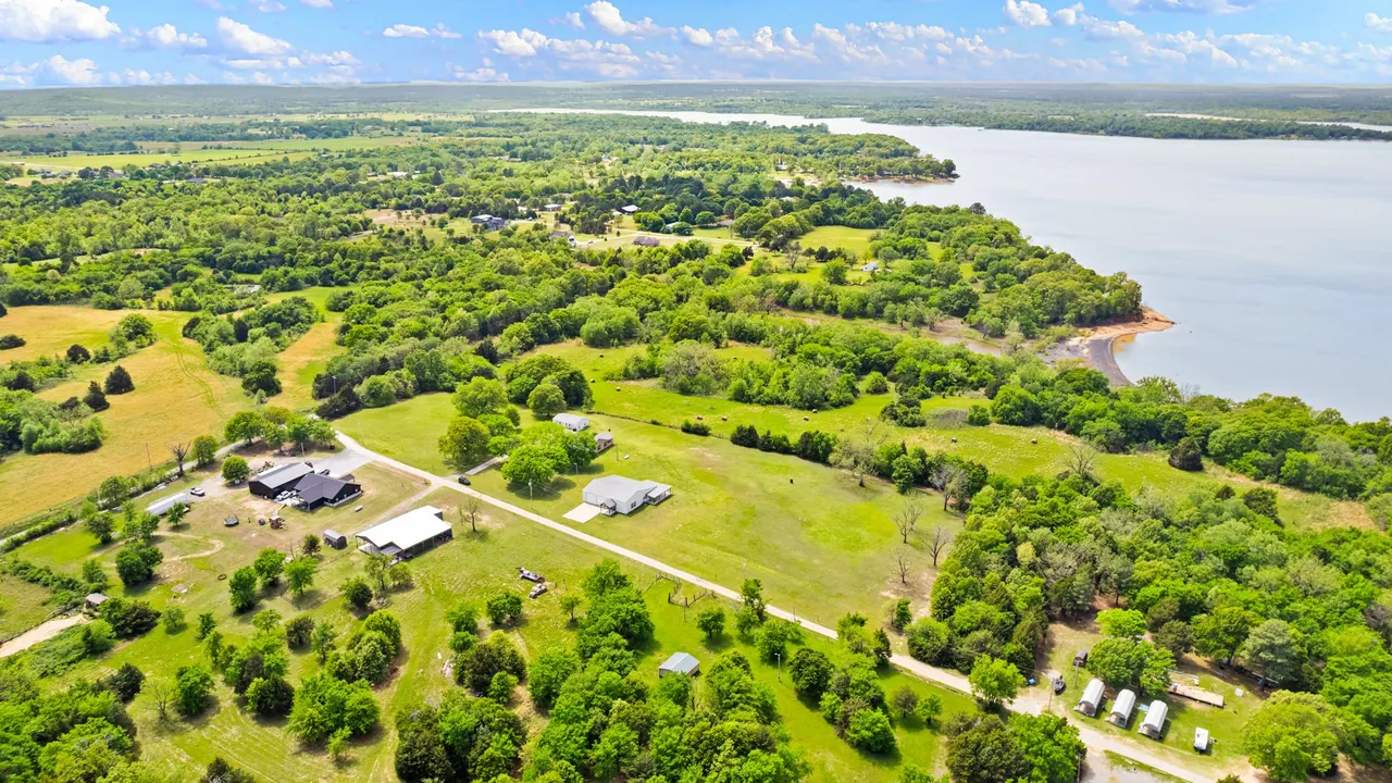 Photo 48 — 116968 S 4164 Road, Eufaula, OK 74432