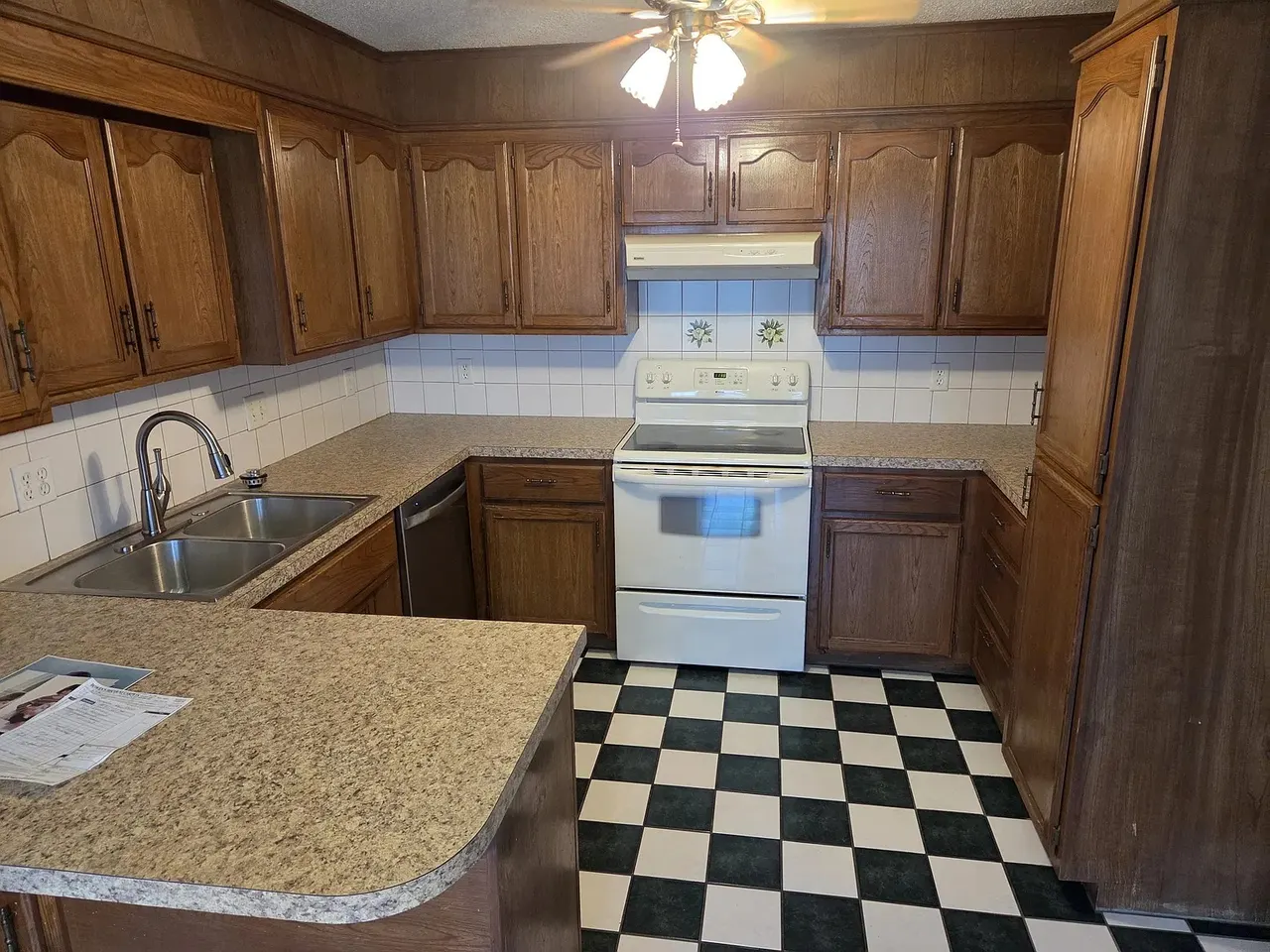 Photo 5 — 505 Peppermint Drive, Sand Springs, OK 74063