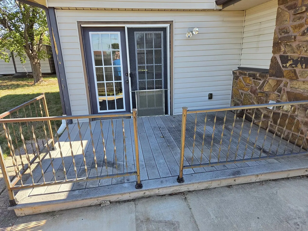 Photo 2 — 505 Peppermint Drive, Sand Springs, OK 74063