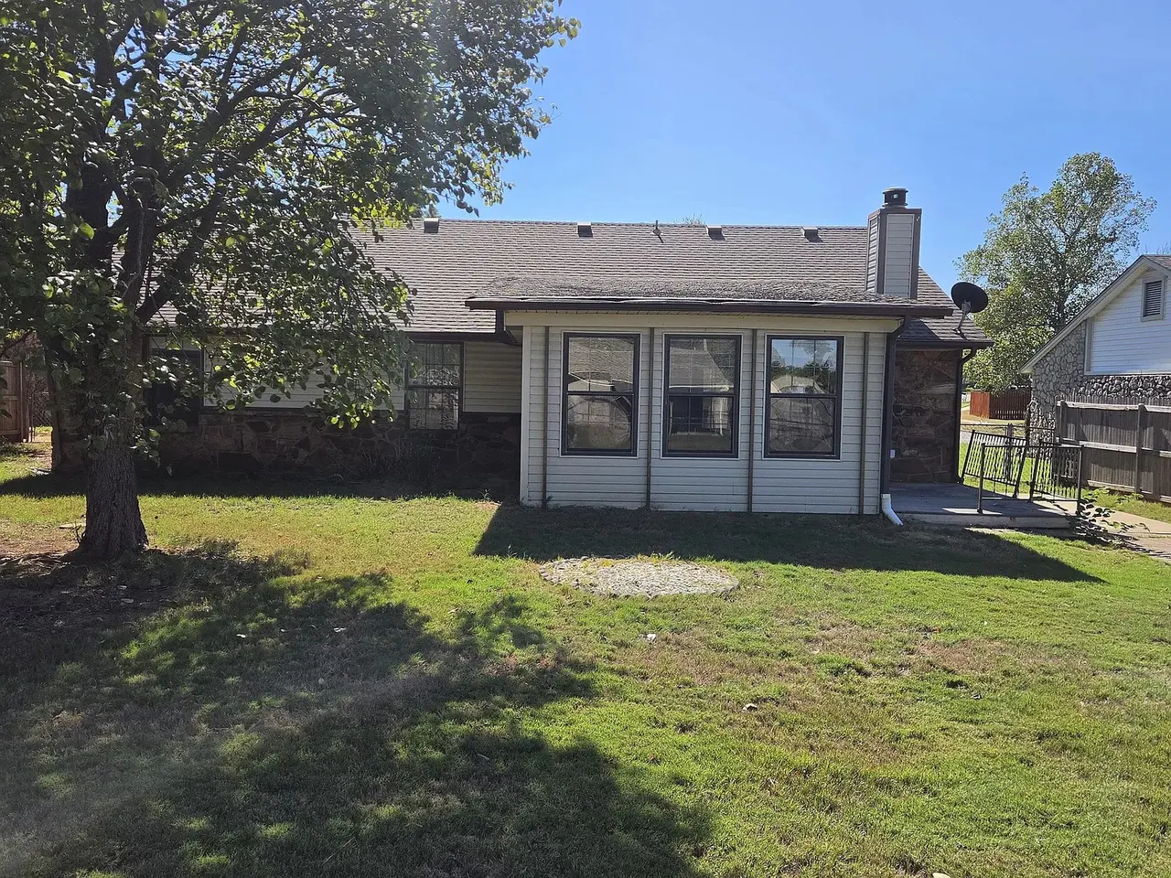 Photo 3 — 505 Peppermint Drive, Sand Springs, OK 74063