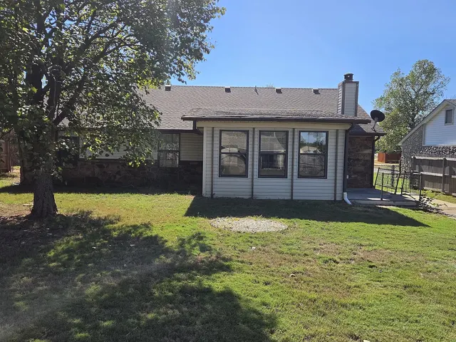 Photo 3 — 505 Peppermint Drive, Sand Springs, OK 74063