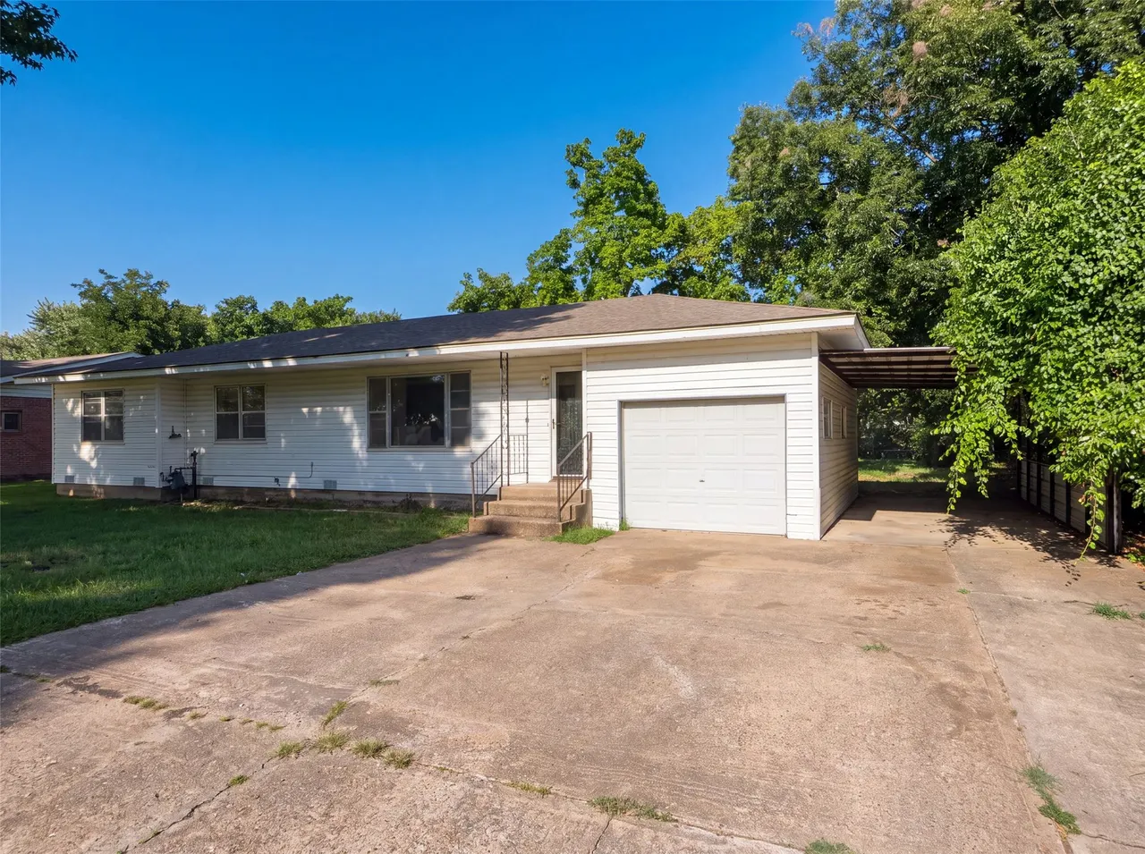 Photo 17 — 405 4th Avenue, Warner, OK 74469