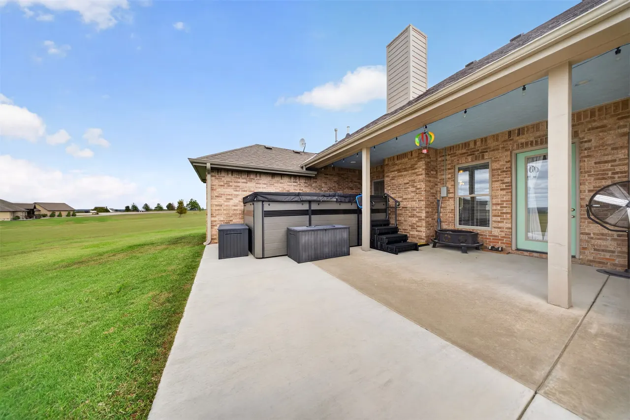 Photo 38 — 27455 N 3979 Drive, Ochelata, OK 74051