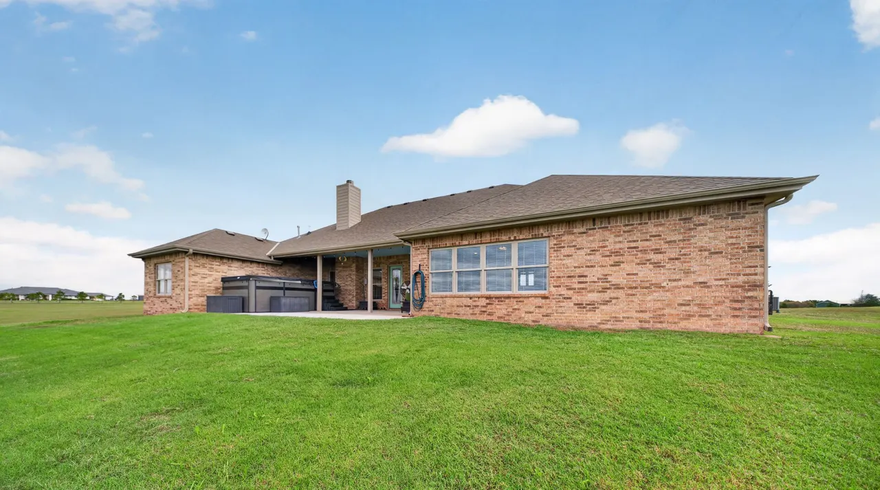 Photo 40 — 27455 N 3979 Drive, Ochelata, OK 74051