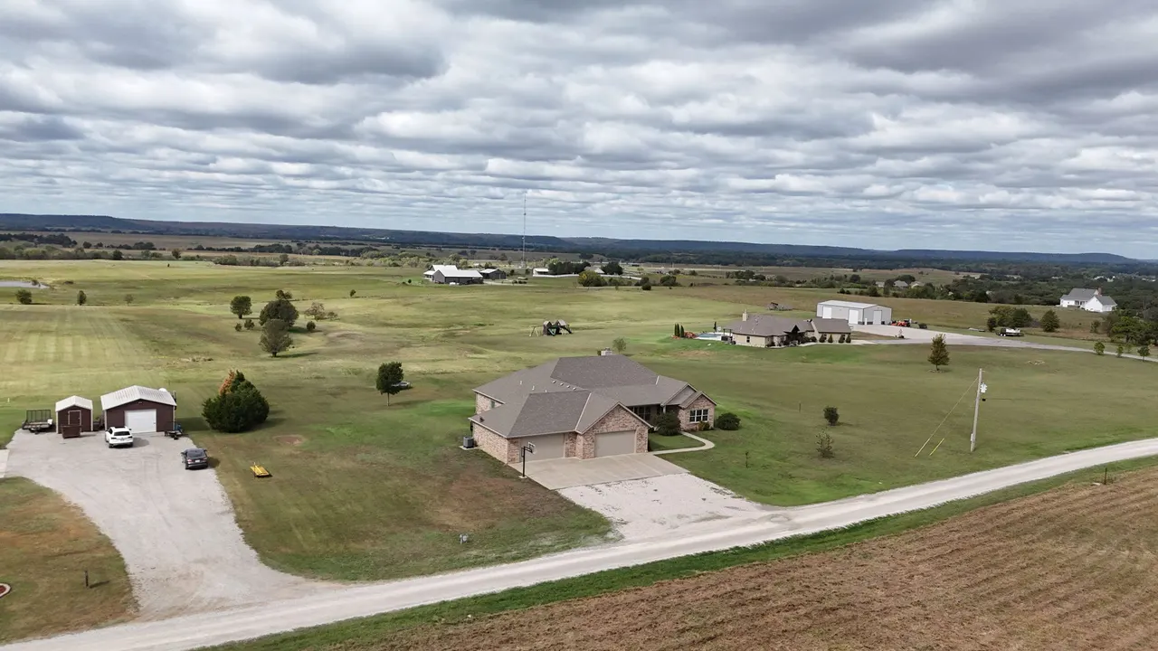 Photo 41 — 27455 N 3979 Drive, Ochelata, OK 74051