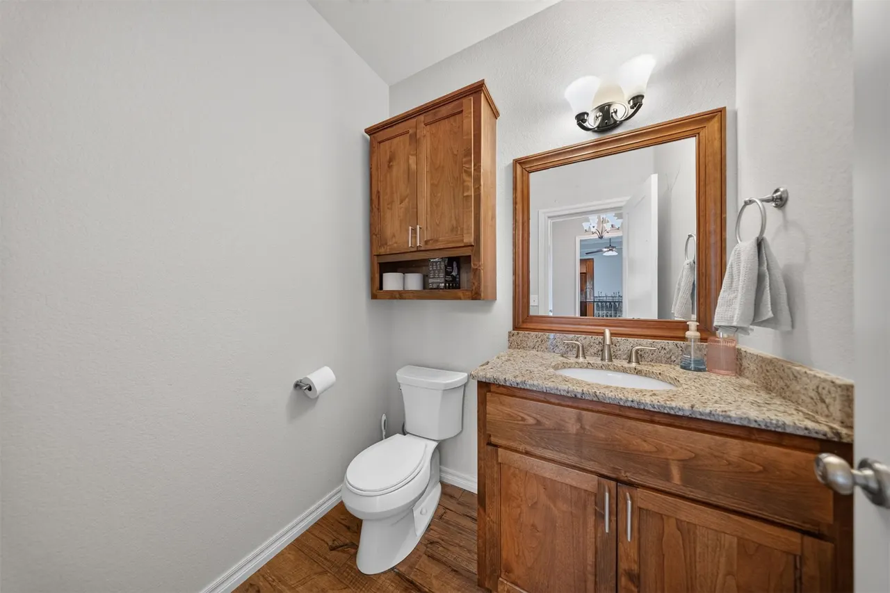 Photo 20 — 27455 N 3979 Drive, Ochelata, OK 74051