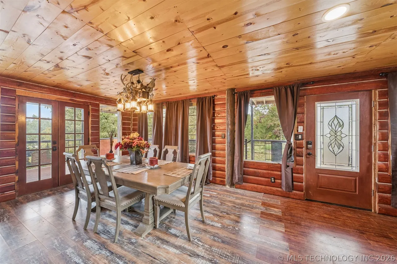Photo 11 — 5277 W Lake Drive W, Terlton, OK 74081