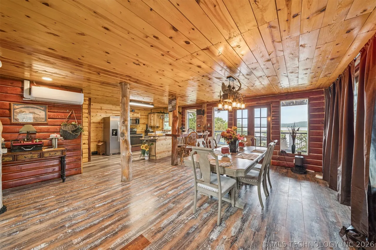 Photo 12 — 5277 W Lake Drive W, Terlton, OK 74081