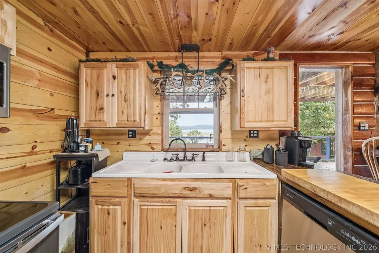 Photo 15 — 5277 W Lake Drive W, Terlton, OK 74081