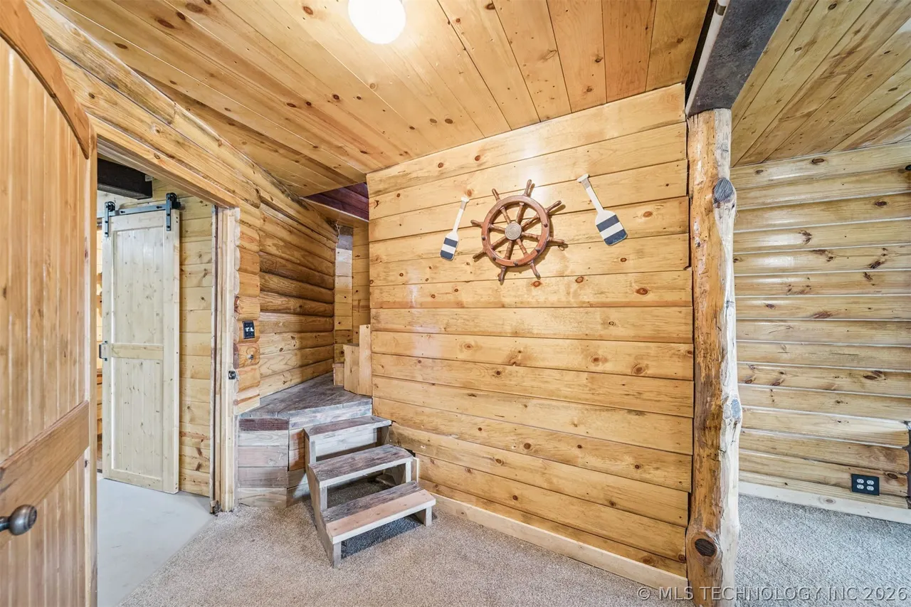 Photo 17 — 5277 W Lake Drive W, Terlton, OK 74081