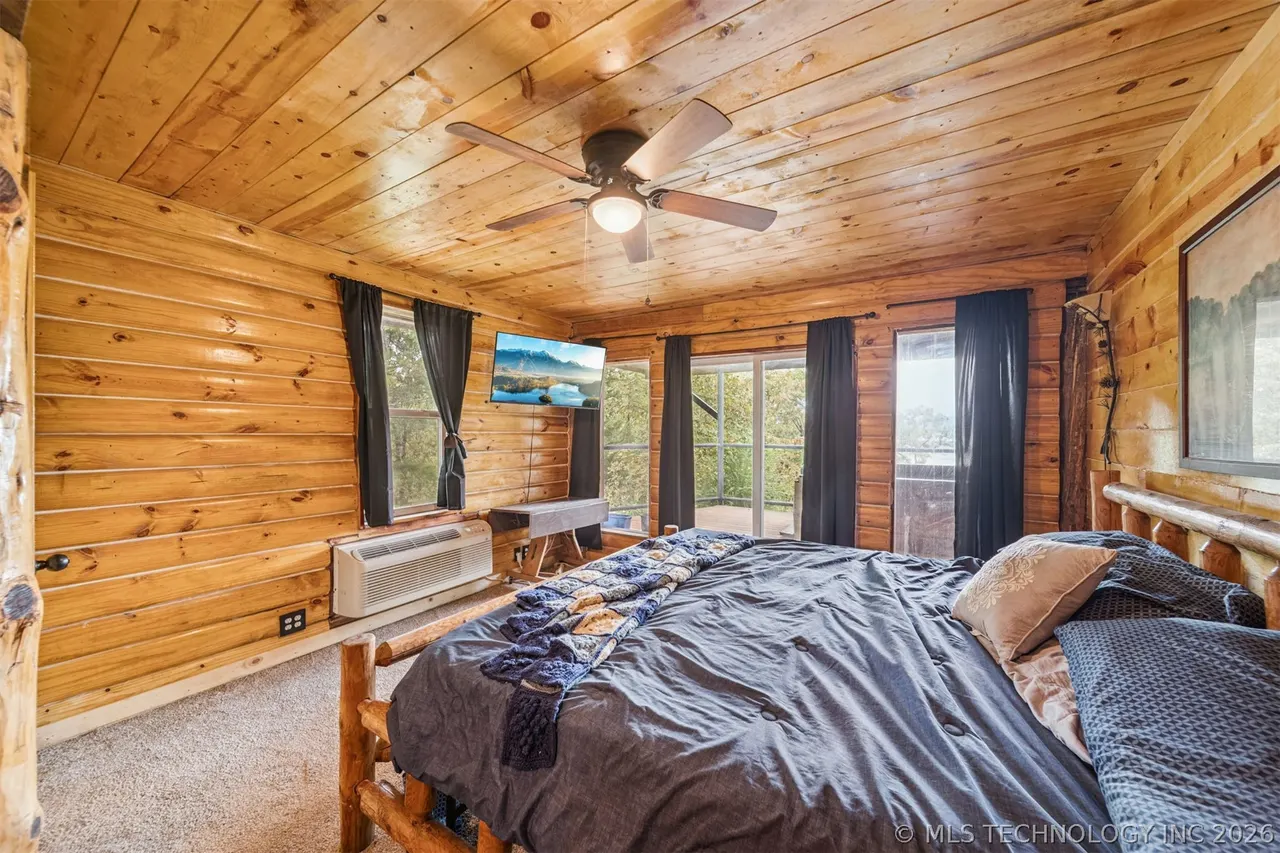 Photo 18 — 5277 W Lake Drive W, Terlton, OK 74081