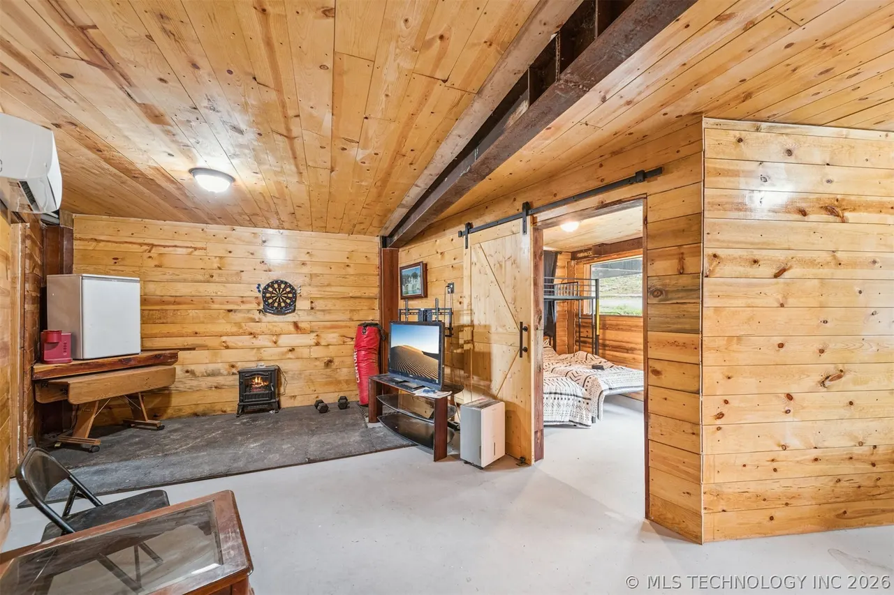 Photo 20 — 5277 W Lake Drive W, Terlton, OK 74081