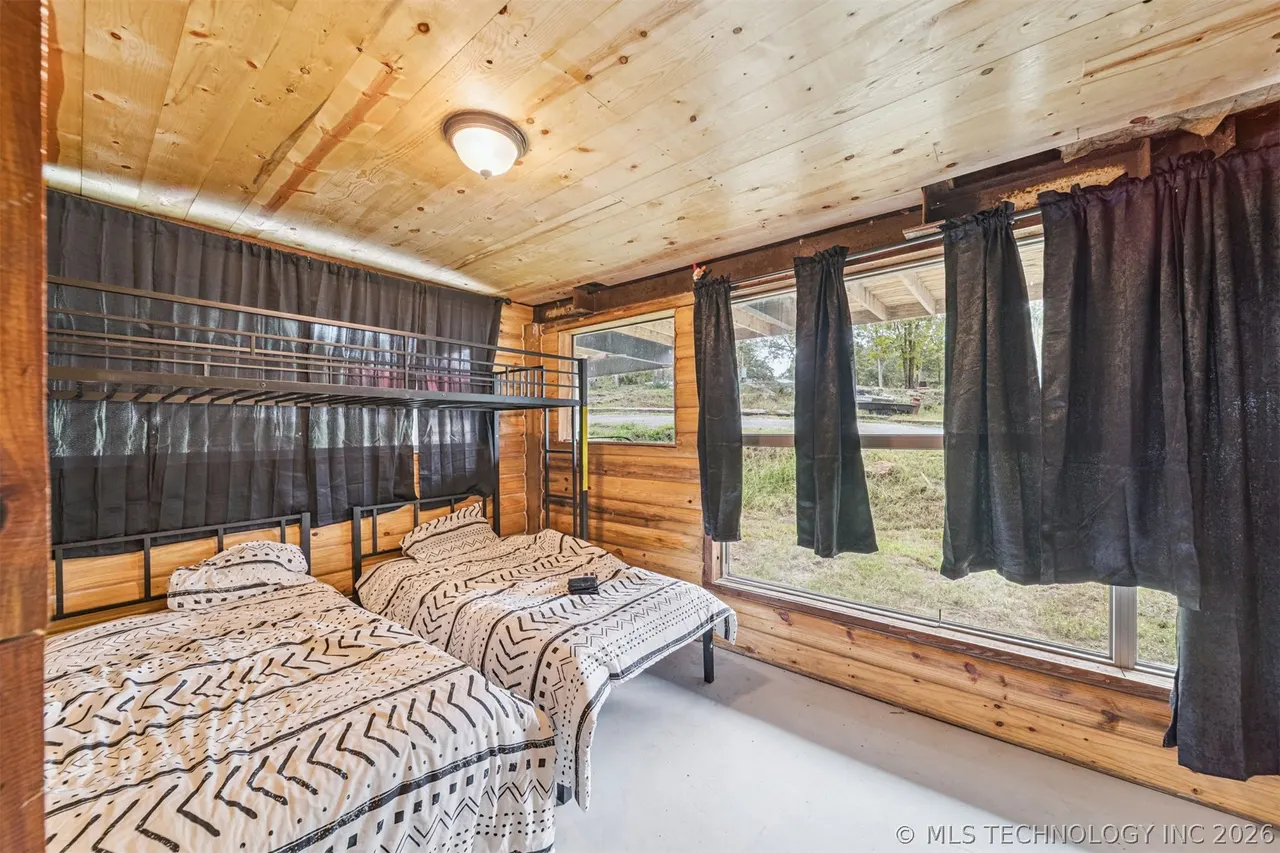 Photo 21 — 5277 W Lake Drive W, Terlton, OK 74081