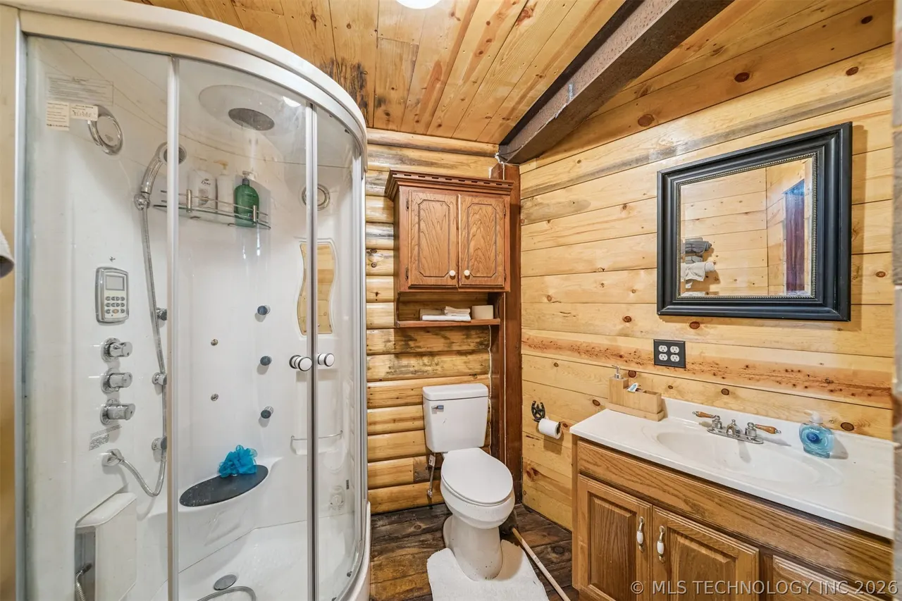 Photo 22 — 5277 W Lake Drive W, Terlton, OK 74081