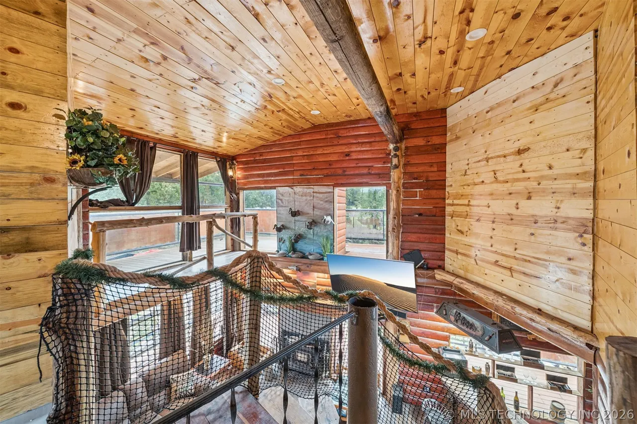 Photo 24 — 5277 W Lake Drive W, Terlton, OK 74081