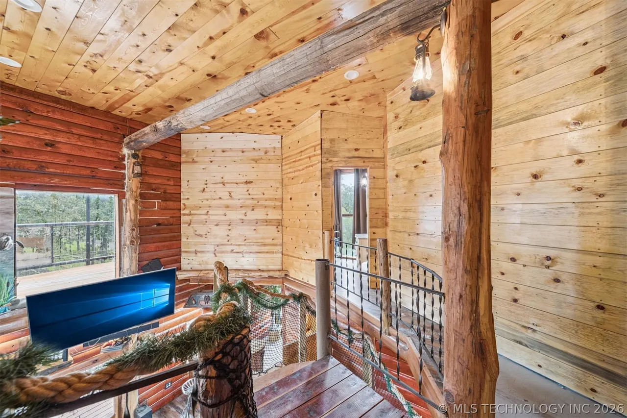 Photo 26 — 5277 W Lake Drive W, Terlton, OK 74081