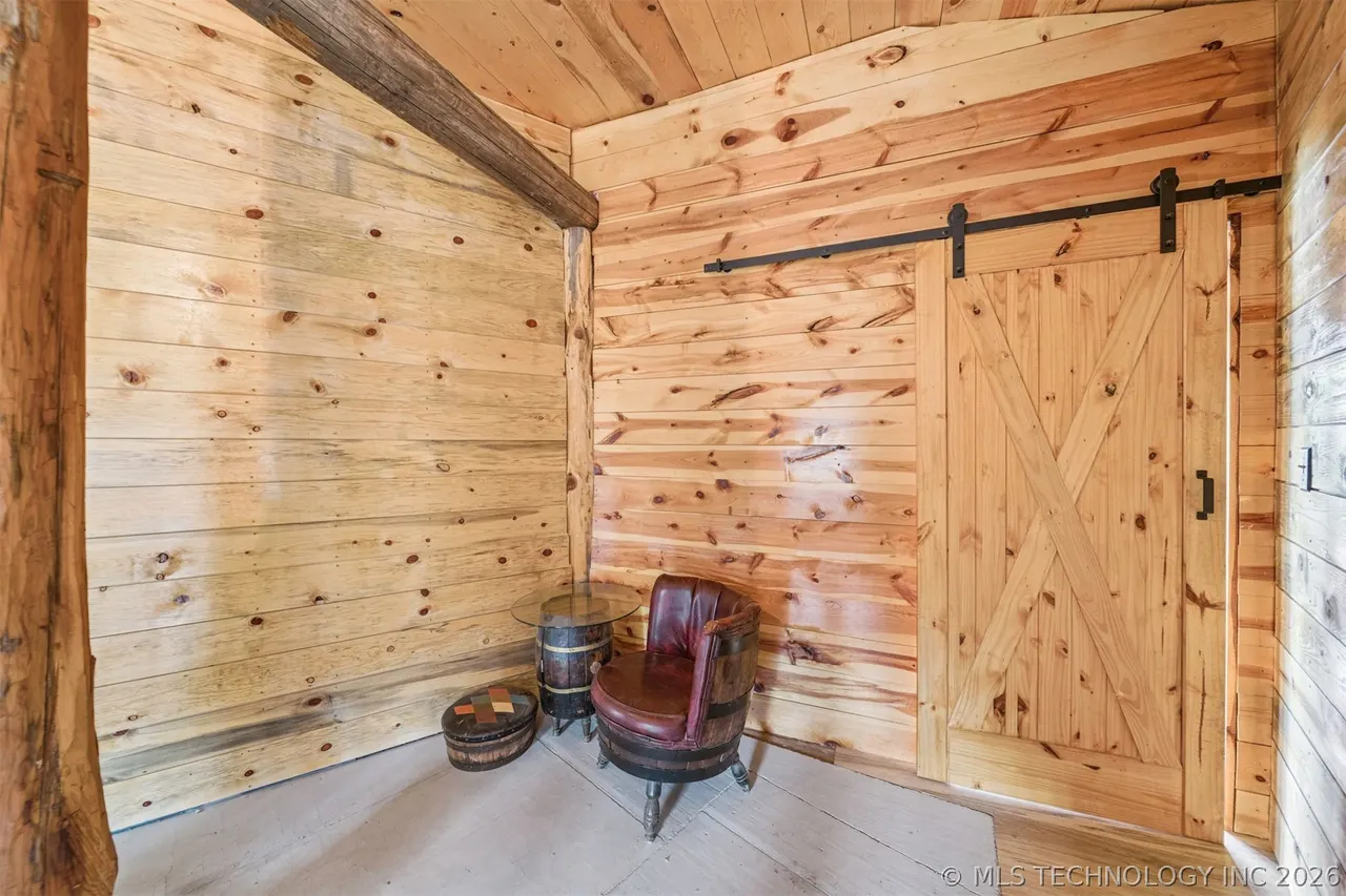 Photo 27 — 5277 W Lake Drive W, Terlton, OK 74081