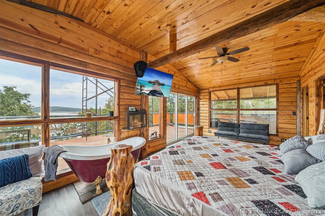 Photo 31 — 5277 W Lake Drive W, Terlton, OK 74081
