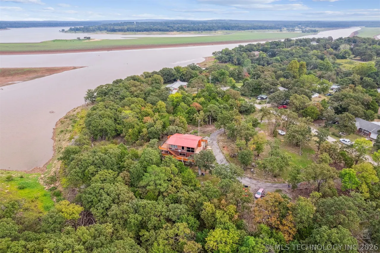Photo 53 — 5277 W Lake Drive W, Terlton, OK 74081