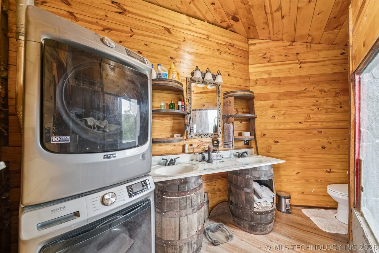 Photo 32 — 5277 W Lake Drive W, Terlton, OK 74081