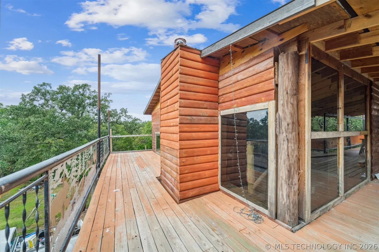 Photo 34 — 5277 W Lake Drive W, Terlton, OK 74081