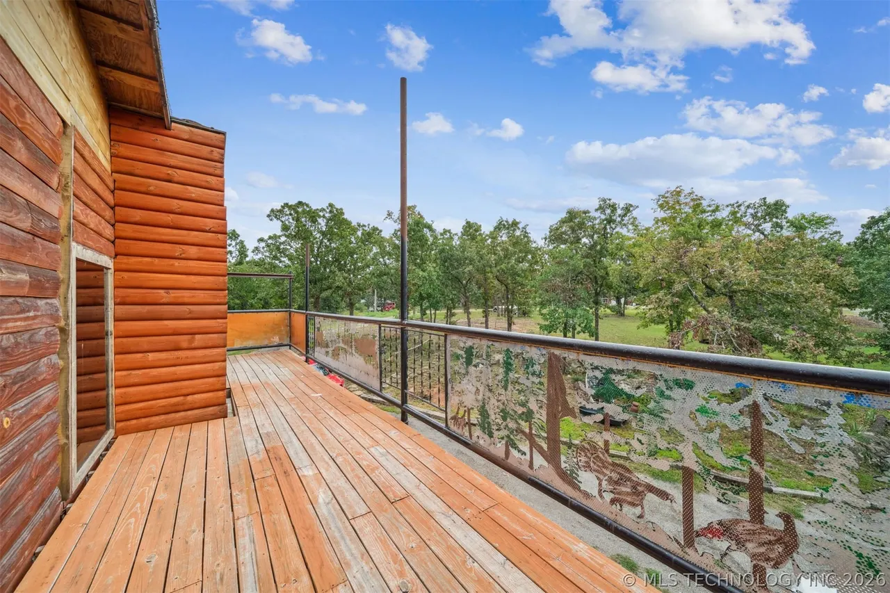 Photo 35 — 5277 W Lake Drive W, Terlton, OK 74081