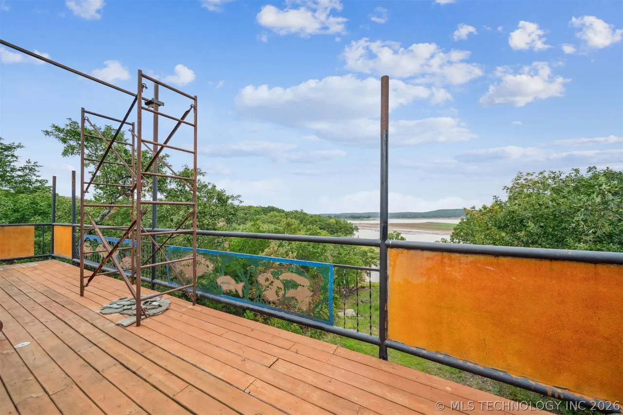 Photo 36 — 5277 W Lake Drive W, Terlton, OK 74081