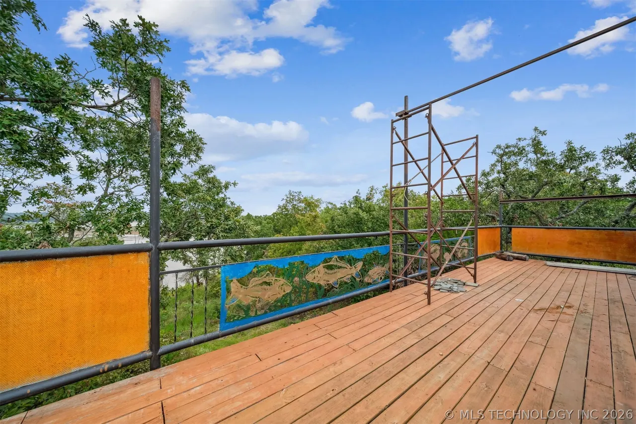 Photo 38 — 5277 W Lake Drive W, Terlton, OK 74081