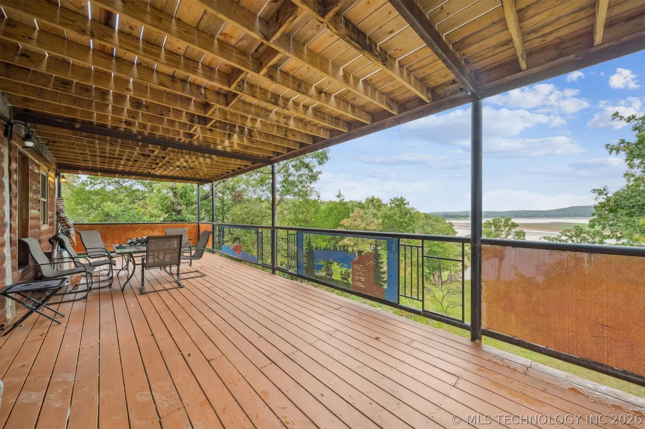 Photo 39 — 5277 W Lake Drive W, Terlton, OK 74081