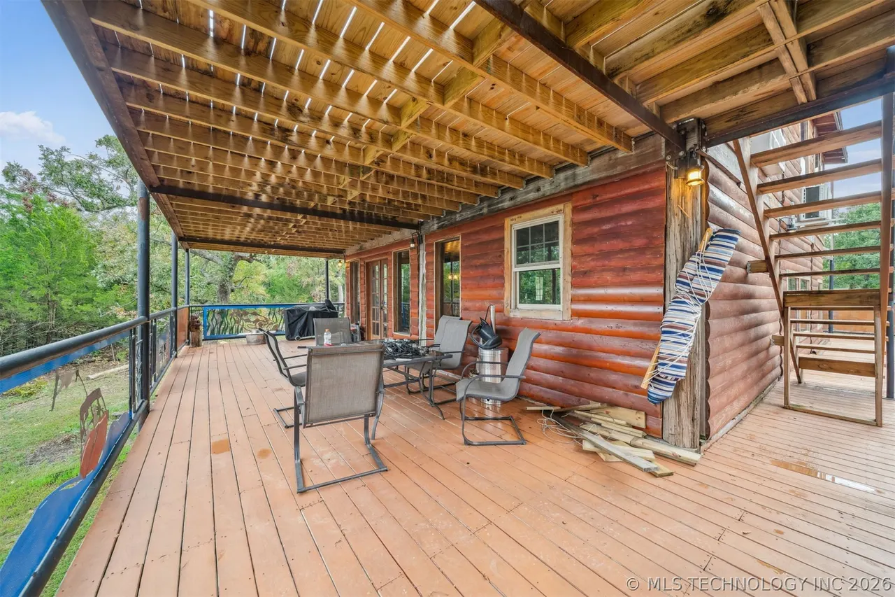 Photo 42 — 5277 W Lake Drive W, Terlton, OK 74081