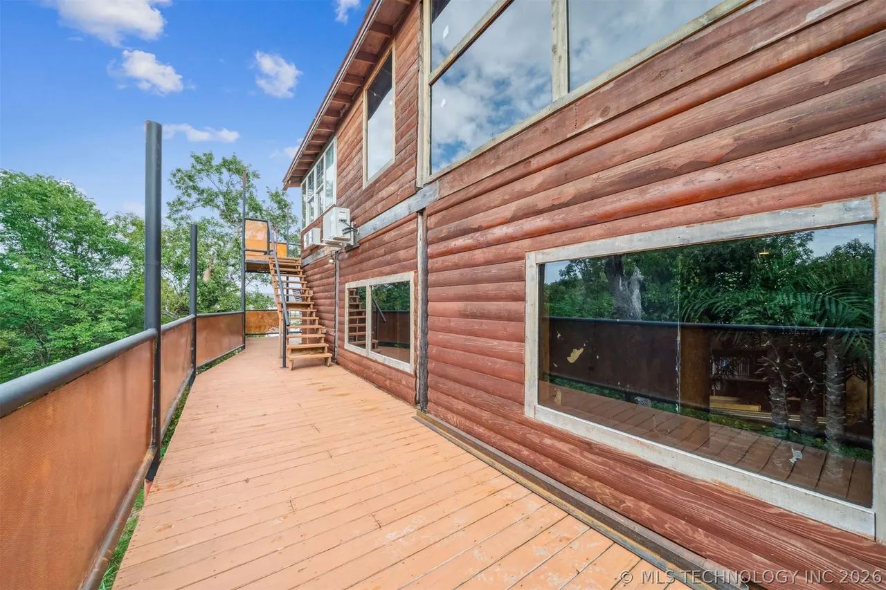Photo 43 — 5277 W Lake Drive W, Terlton, OK 74081