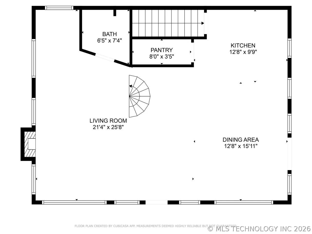 Photo 44 — 5277 W Lake Drive W, Terlton, OK 74081