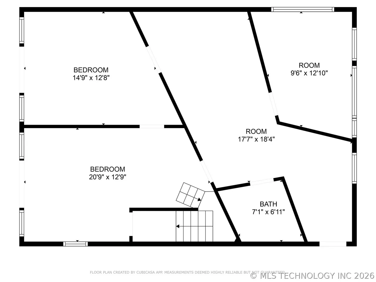 Photo 45 — 5277 W Lake Drive W, Terlton, OK 74081