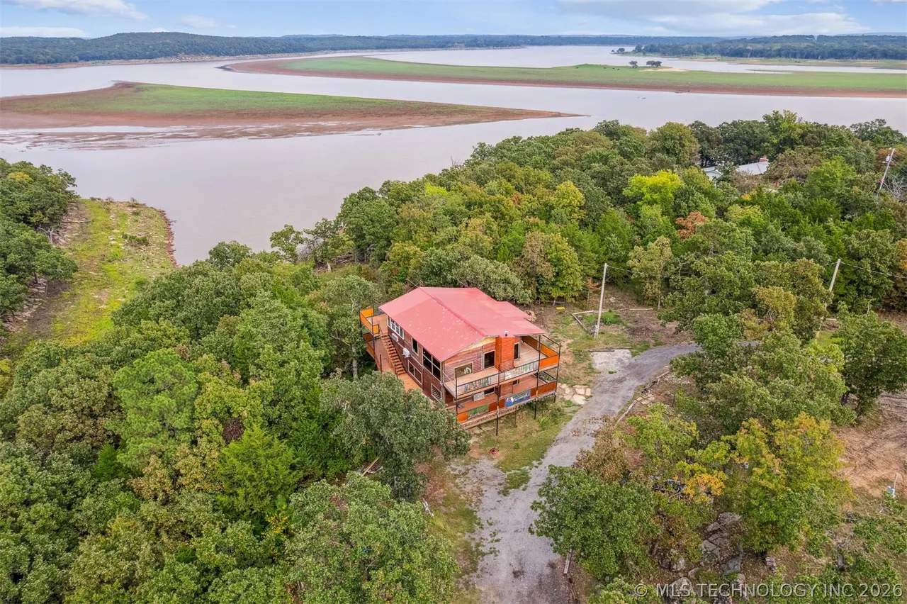 Photo 48 — 5277 W Lake Drive W, Terlton, OK 74081