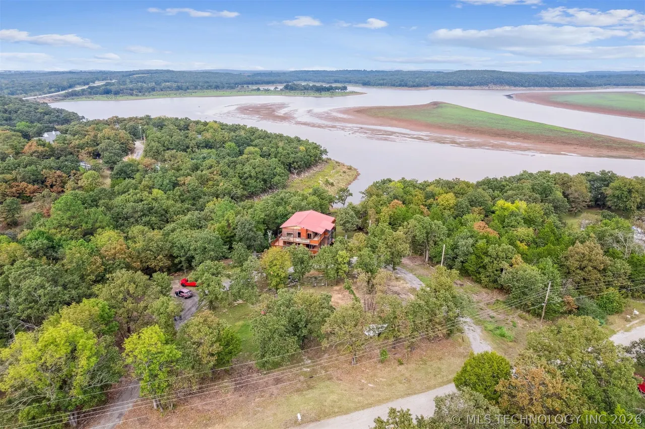 Photo 50 — 5277 W Lake Drive W, Terlton, OK 74081