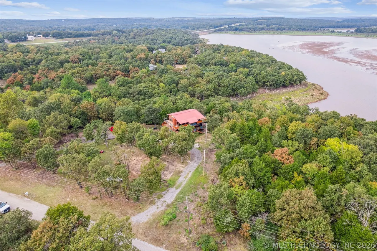 Photo 51 — 5277 W Lake Drive W, Terlton, OK 74081