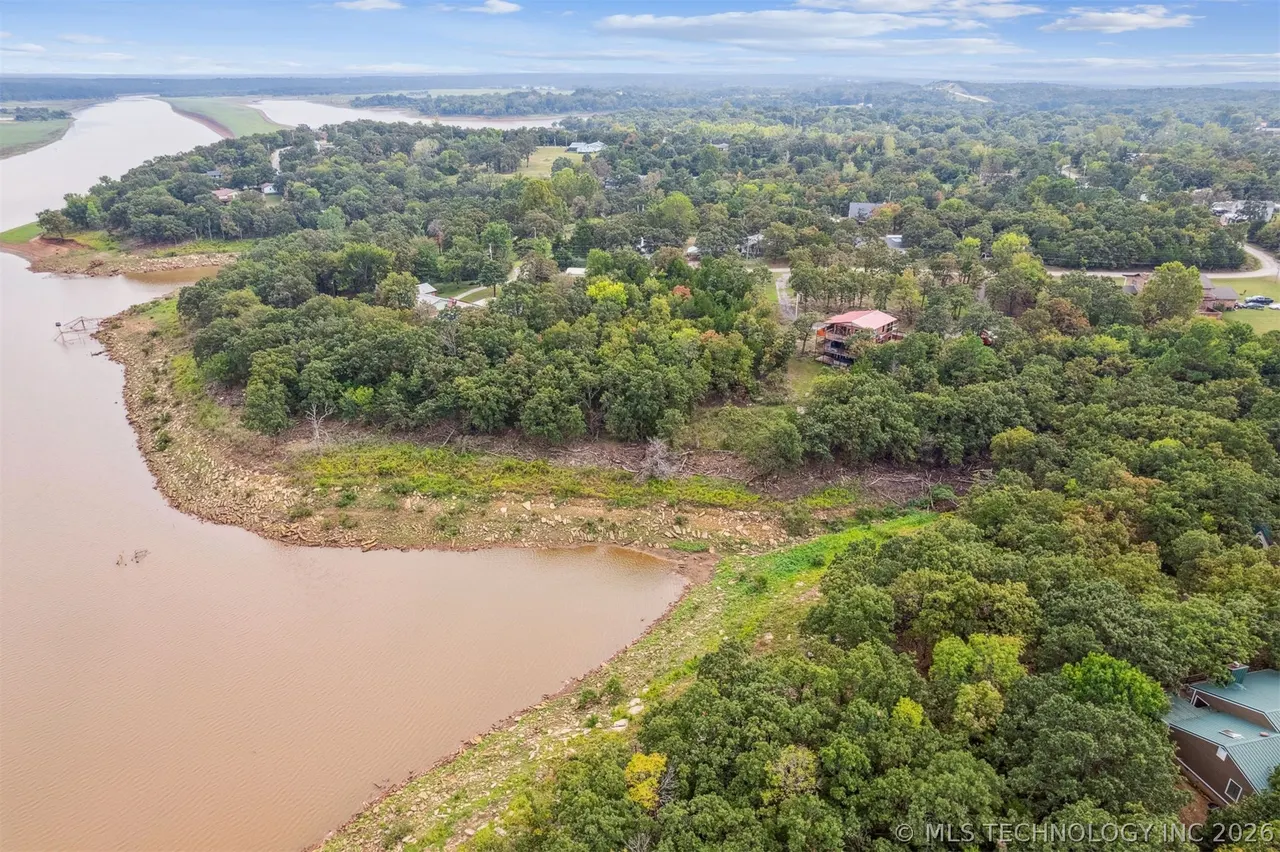 Photo 52 — 5277 W Lake Drive W, Terlton, OK 74081