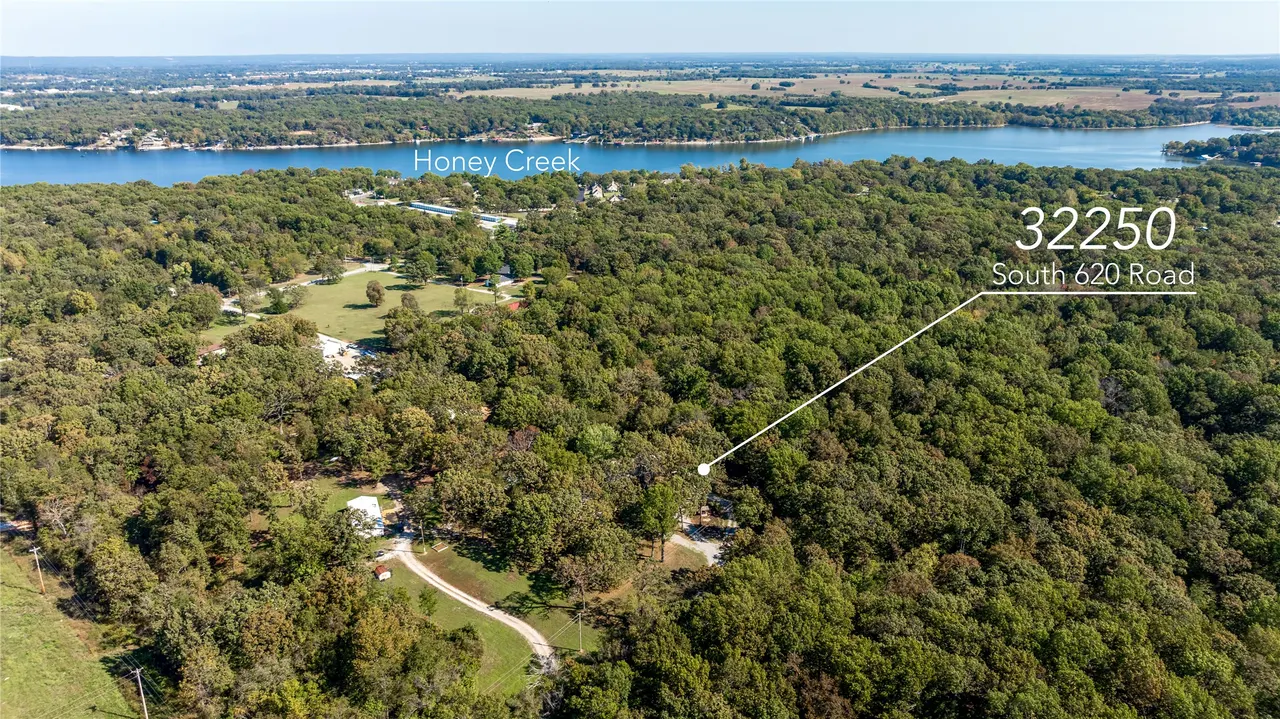 Photo 24 — 32250 S 620 Road, Grove, OK 74344