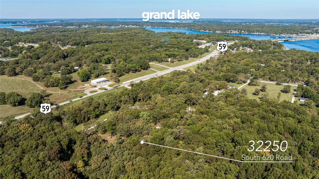 Photo 26 — 32250 S 620 Road, Grove, OK 74344