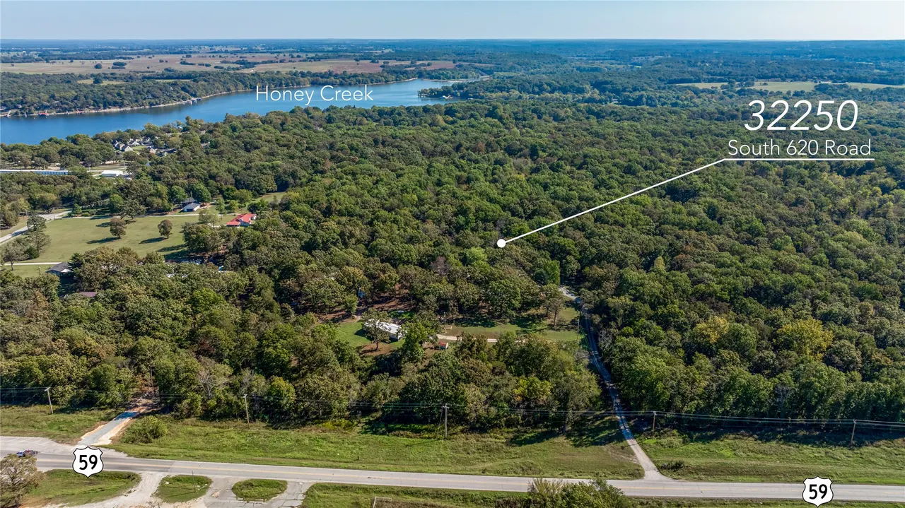 Photo 27 — 32250 S 620 Road, Grove, OK 74344