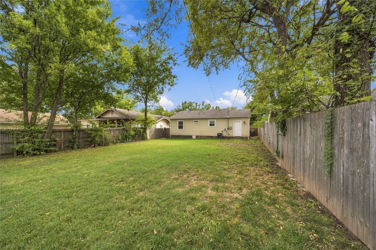 Photo 9 — 2023 E 12th Place, Tulsa, OK 74104